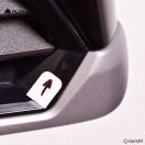 BMW G20 Listwa dekoracyjna Quarzsilber matt
