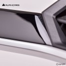 ORIGINAL BMW G20 G21 G28 Decorative Strip Dashboard Cover Piano black
