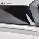 ORIGINAL BMW G20 G21 G28 Dekorleisten Pianolack Schwarz Dashboard Trims 8A00286