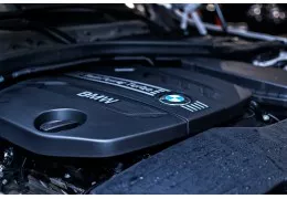 Chip tuning in BMW - optimization of performance and driving costs