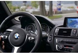 Czy warto kupować używane, ale oryginalne części BMW?